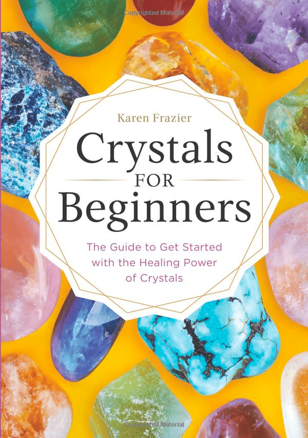 Crystal Guides - Crystals For Beginners